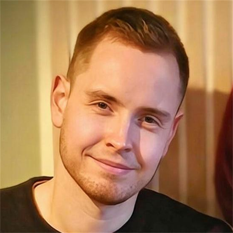 Andre Ruddeck - A.R-echner Founder & Builder